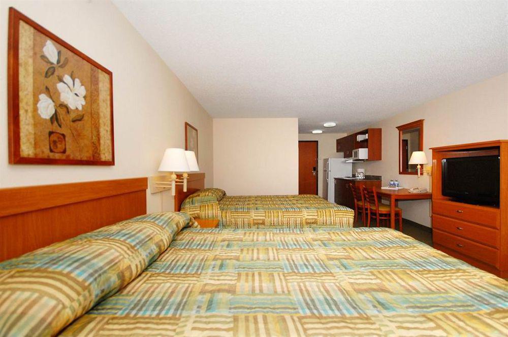 Welcome Suites-โอแฟลอน ภายนอก รูปภาพ