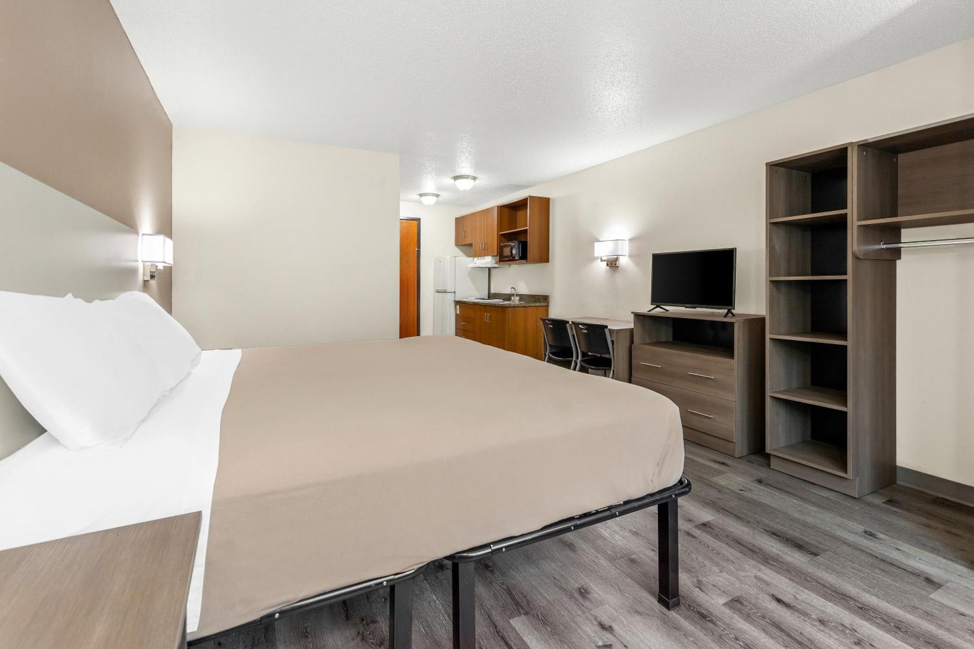 Welcome Suites-โอแฟลอน ภายนอก รูปภาพ
