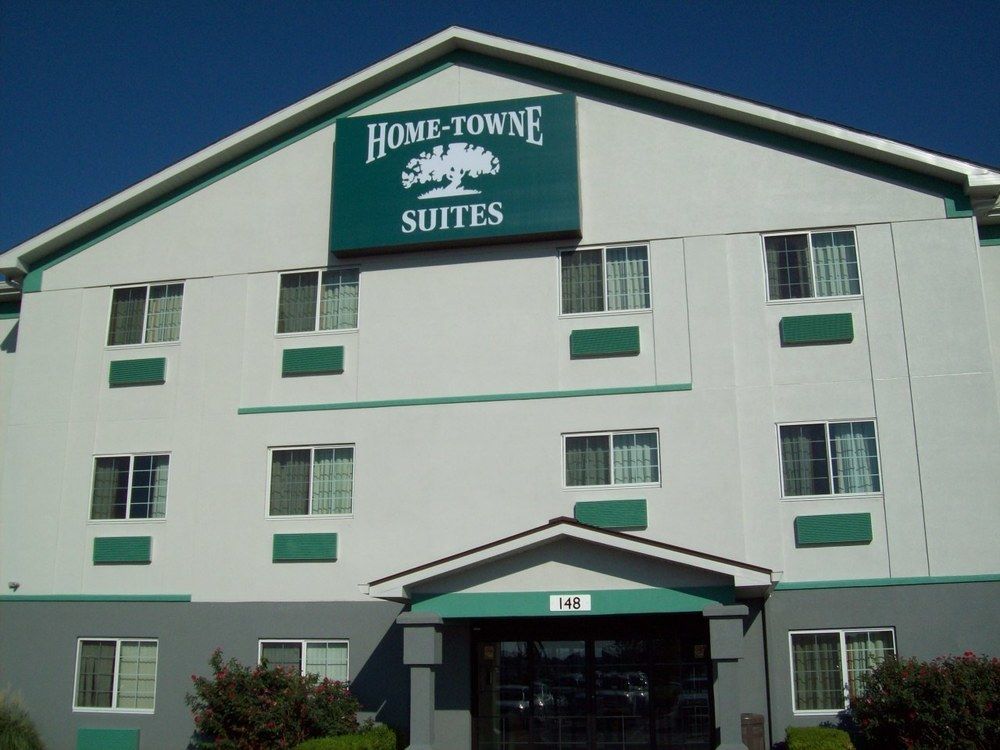 Welcome Suites-โอแฟลอน ภายนอก รูปภาพ