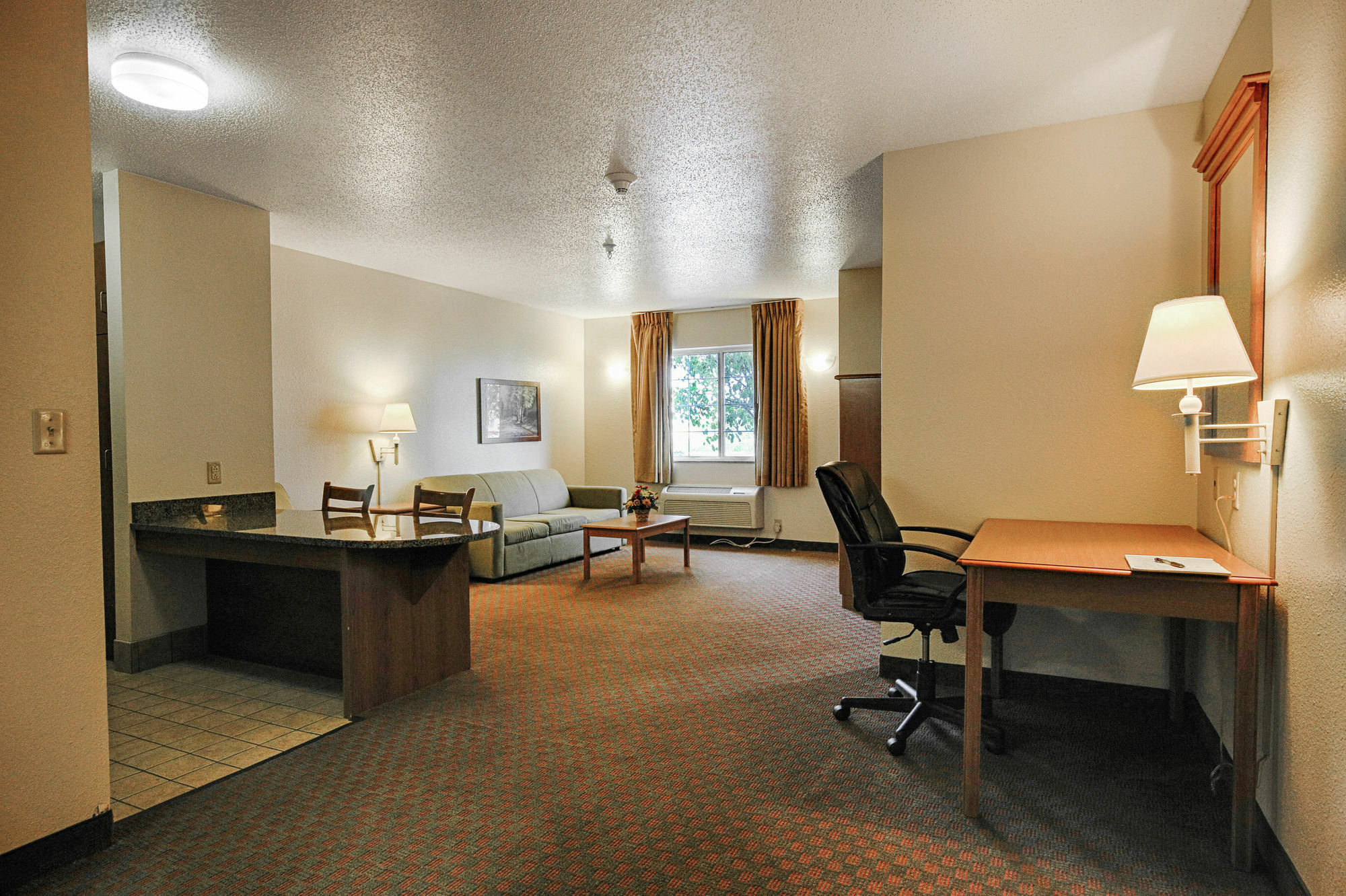 Welcome Suites-โอแฟลอน ภายนอก รูปภาพ