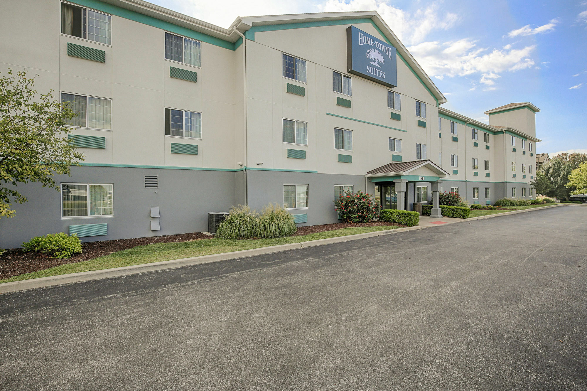 Welcome Suites-โอแฟลอน ภายนอก รูปภาพ
