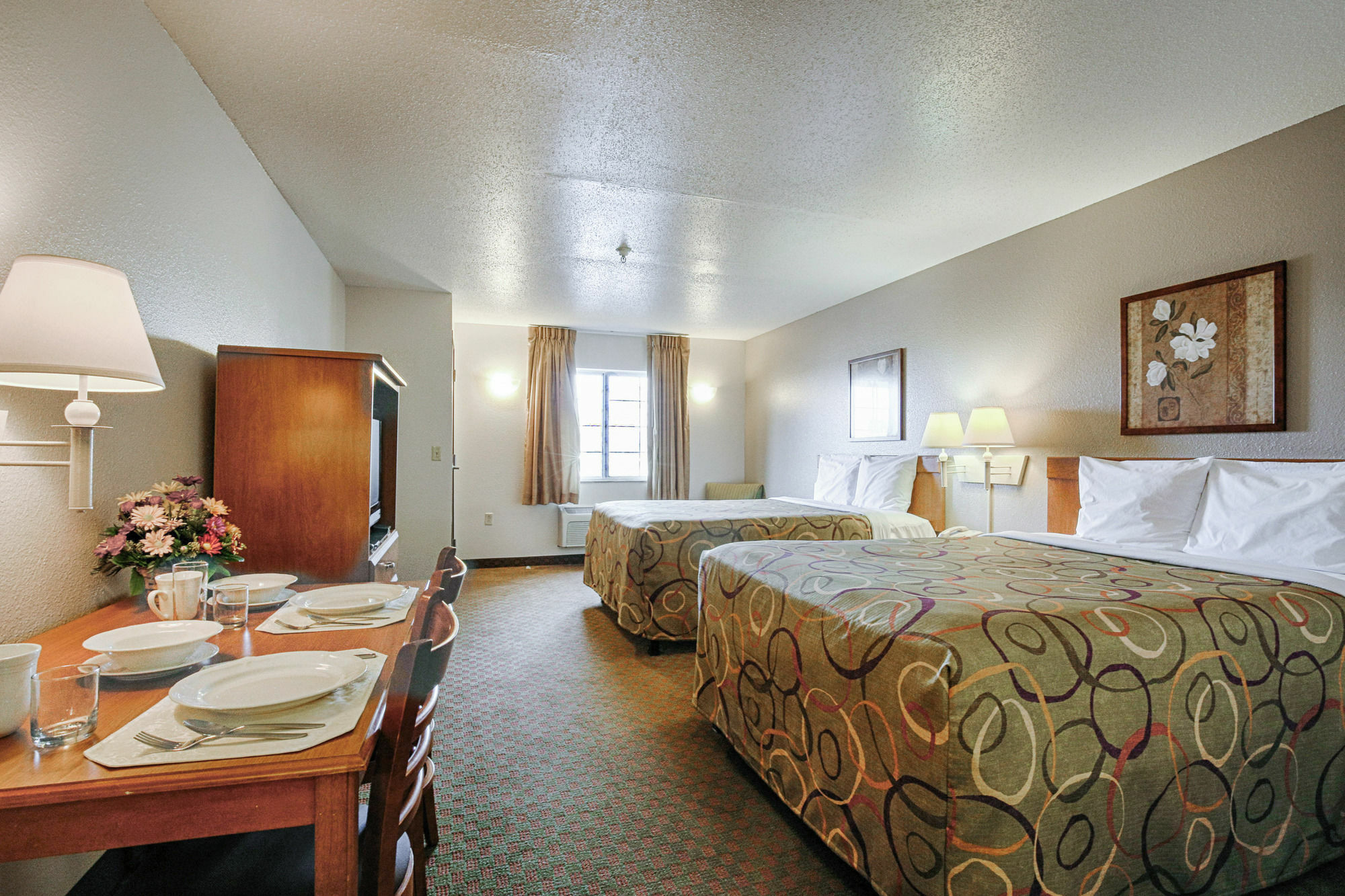 Welcome Suites-โอแฟลอน ภายนอก รูปภาพ
