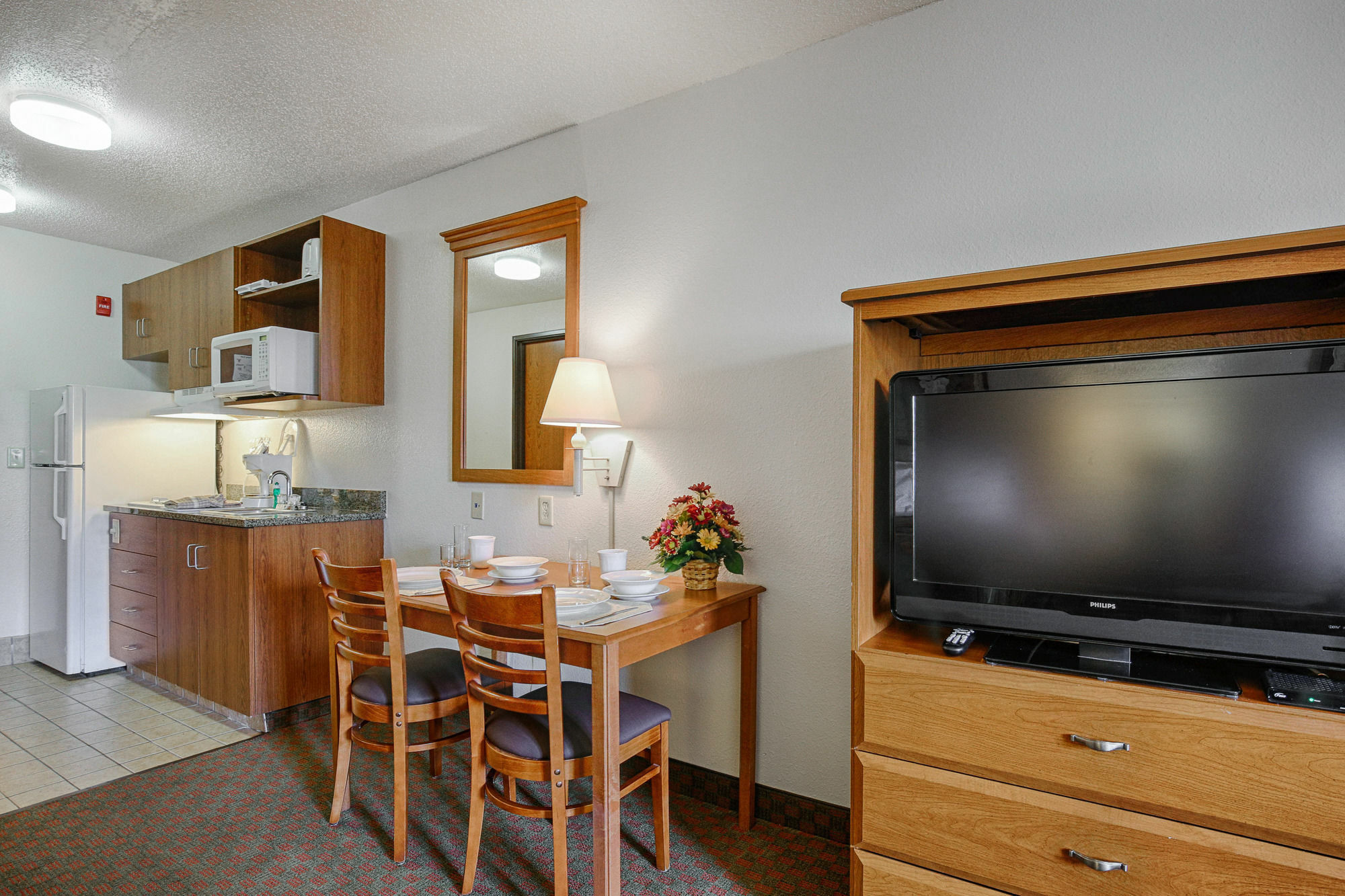 Welcome Suites-โอแฟลอน ภายนอก รูปภาพ