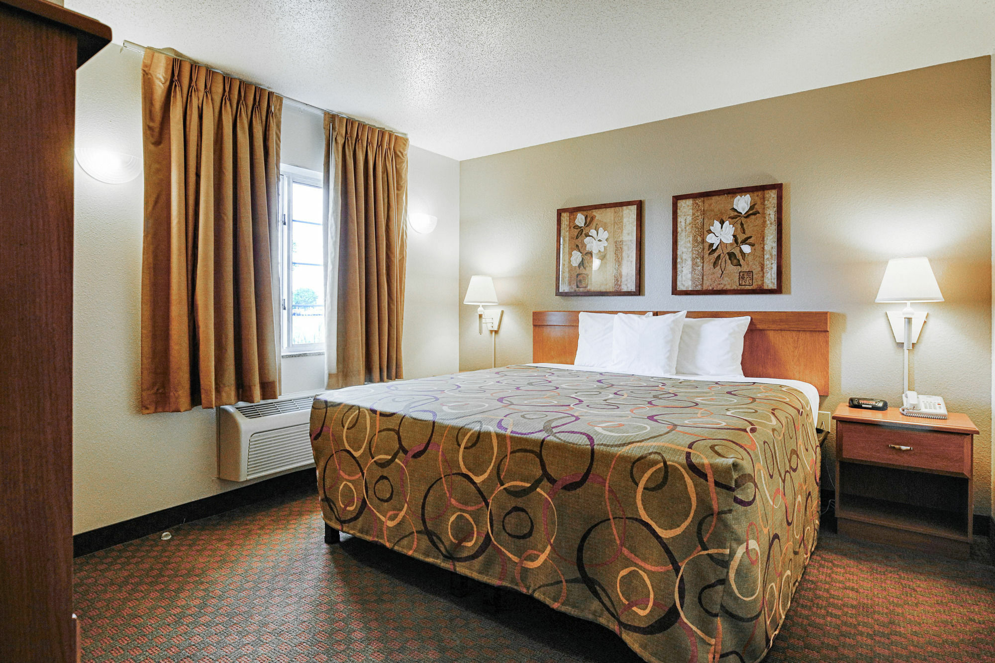 Welcome Suites-โอแฟลอน ภายนอก รูปภาพ