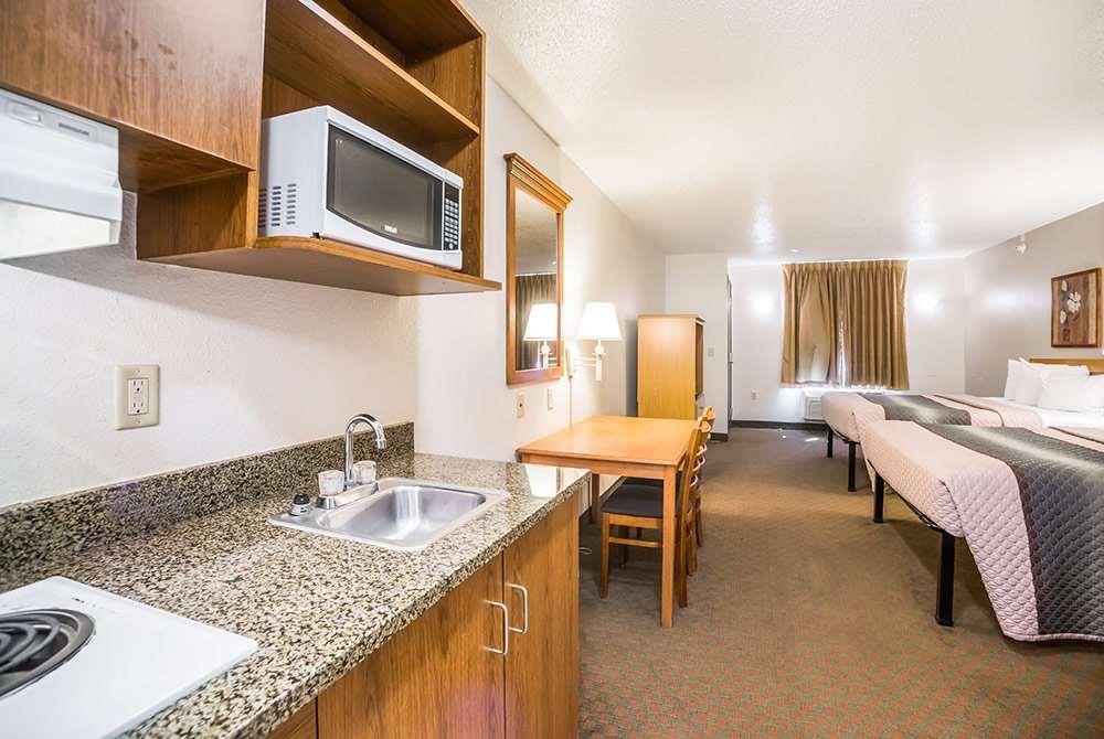 Welcome Suites-โอแฟลอน ห้อง รูปภาพ
